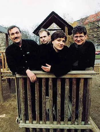 Ta Jana Z Velké Ohrady